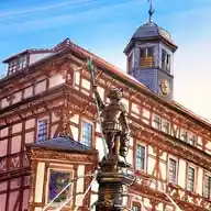 Stadt Vacha WhatsApp Channel