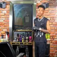 Skinny Star barber channel💈💇‍♂️💨 WhatsApp Channel