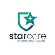 Starcare International Hospital WhatsApp Channel