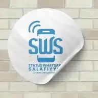 Status WA Salafiyyin WhatsApp Channel