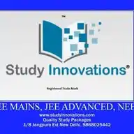 STUDY INNOVATIONS WhatsApp Channel
