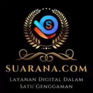Suarana Official WhatsApp Channel