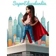 Supereducalandia WhatsApp Channel