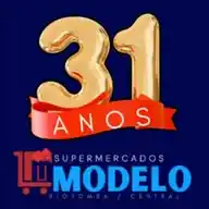 Supermercado Modelo RIO POMBA - CENTRAL WhatsApp Channel