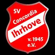 SV Concordia Ihrhove 1945 e.V. WhatsApp Channel