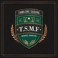 Tamilore Sadare Memorial Foundation (TSMF) WhatsApp Channel
