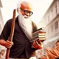 Tarksheel Books WhatsApp Channel