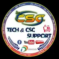 Tech_&_CSC_Support WhatsApp Channel