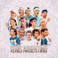 Tenis Argentino WhatsApp Channel