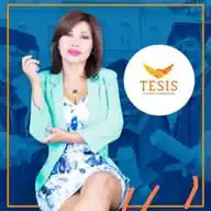 Tesis Asesoría Y Capacitación de Rocio Lima WhatsApp Channel