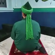 Teslim ol Huzur Bul WhatsApp Channel