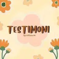 Testimoni By Vallstore WhatsApp Channel