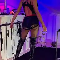 Tgirls Party WhatsApp Channel