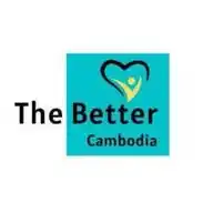 The Better Cambodia WhatsApp Channel