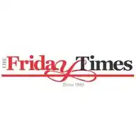 The Friday Times WhatsApp Channel