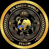 The Green World - TGW Token Team Azad WhatsApp Channel