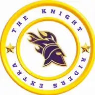 THE KNIGHT RIDERS EXTRA WhatsApp Channel