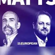 The New European’s election night special WhatsApp Channel