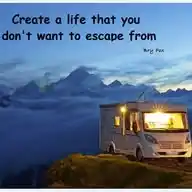 The UK Van Life & Horse-drawn Community Channel WhatsApp Channel