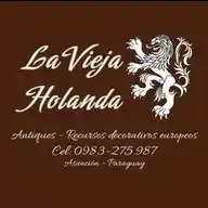 Tienda LA VIEJA HOLANDA WhatsApp Channel