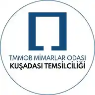 TMMOB Mimarlar Odası Kuşadası Temsilciliği WhatsApp Channel