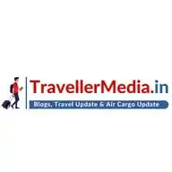 Traveller Media WhatsApp Channel