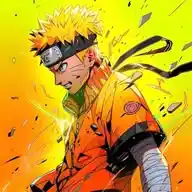Tv Naruto WhatsApp Channel