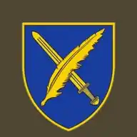 UAF StratCom WhatsApp Channel