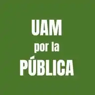 UAM por la PÚBLICA  WhatsApp Channel