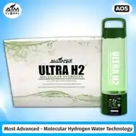 Ultra H2 Bottle Generator WhatsApp Channel