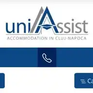 UNIASSIST.RO WhatsApp Channel