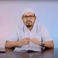 Ustadz dr. Raehanul Bahraen WhatsApp Channel
