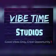 Vibe Time Studios WhatsApp Channel