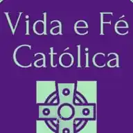 Vida e Fé Católica WhatsApp Channel