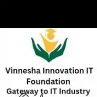 Vineesha Innovation IT Foundation Job Updates WhatsApp Channel