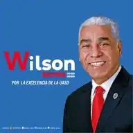 Wilson Rector 2026-2030 WhatsApp Channel