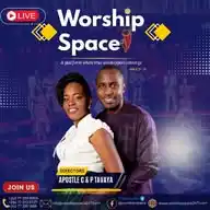 Worship Space WhatsApp Channel