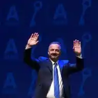 Yavuz Ağıralioğlu Duyuru WhatsApp Channel