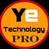 Ye Technology WhatsApp Channel