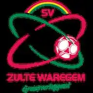 Zulte Waregem op Voetbalkrant WhatsApp Channel