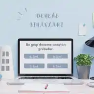 5-6-7-8 Online Deneme Ve Doküman WhatsApp Channel
