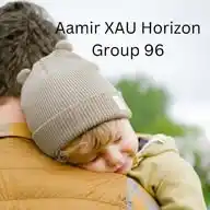 Aamir XAU Horizon Group 96 WhatsApp Channel