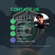 𝐀𝐝𝐢𝐣𝐚𝐲𝐚 ꜱᴛᴏʀᴇ ꪜρꪀ • TESTIMONI✅ WhatsApp Channel