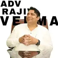Adv Rajeev Verma Official WhatsApp Channel