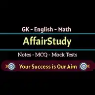 AffairStudy ✅ WhatsApp Channel