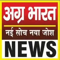 AGRA BHARAT LIVE WhatsApp Channel