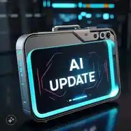 AI UPDATES WhatsApp Channel