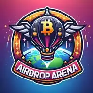 Airdrop Arena WhatsApp Channel