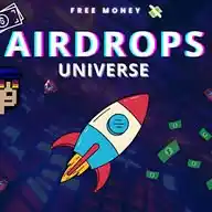 AIRDROPS UNIVERSE 🚀💸 WhatsApp Channel