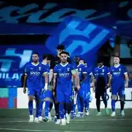 أخبار الهلال 💙 WhatsApp Channel
